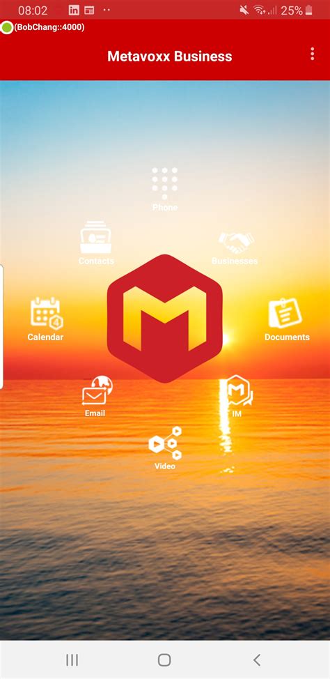 Metavoxx Business APK Download for Android 