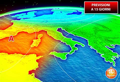 Meteo AQUARA Previsioni fino a 15 giorni » ILMETEO.it