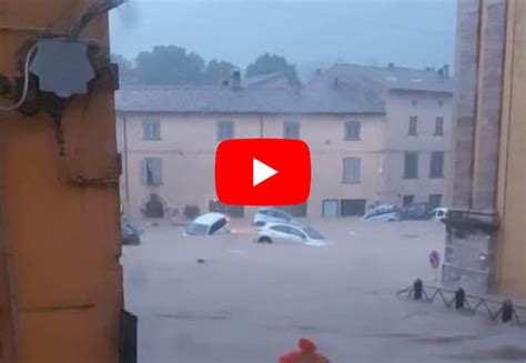 Meteo Cronaca Diretta: Marche, Salgono a 10 i Morti! Terribile ...