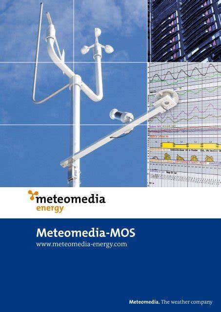 Meteomedia Ag