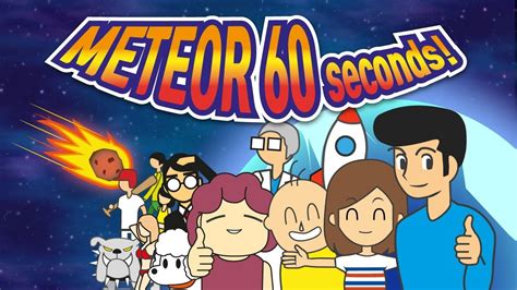 Meteor 60 Seconds! - Download