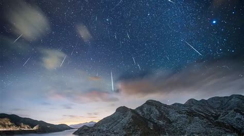Larger or slower-moving bits can flame out as bigger, brighter fireballs. The 2022 Orionids are set to peak Thursday evening and into the following morning. The American Meteor Society predicts .... 