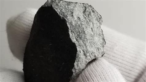 Meteorites found in Canada cannot be removed from the country without permit