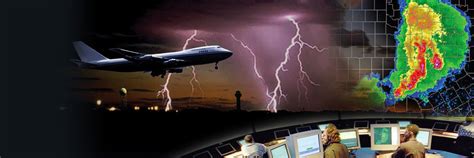 Meteorological Services to Aviation - World Meteorological …