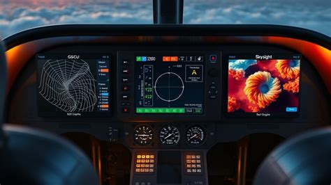 Meteorological Tools for Glider Pilots