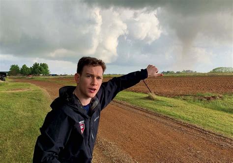 Meteorologist Matthew Cappucci explains D C humidity Washington D C 