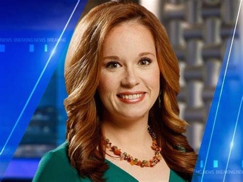 During the COVID19 pandemic, WHIO Chief Meteorologist McCall Vrydaghs works from home. During one of her 11pm weathercasts, she was joined by her 3-year-old .... 