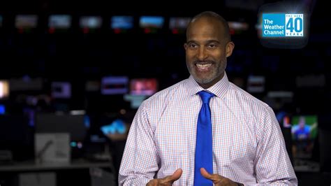 Meteorologist paul goodloe. Paul Goodloe is one of those people. The meteorologist has been at The Weather Channel for over 20 years and has covered some of today’s most severe and … 