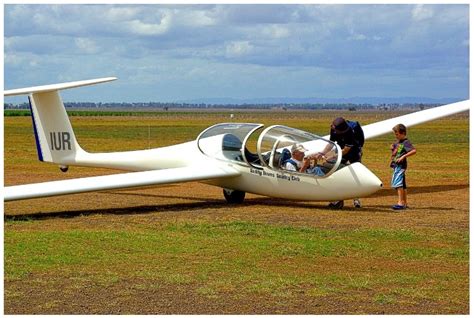 Meteorology Strategy in Competitive Gliding