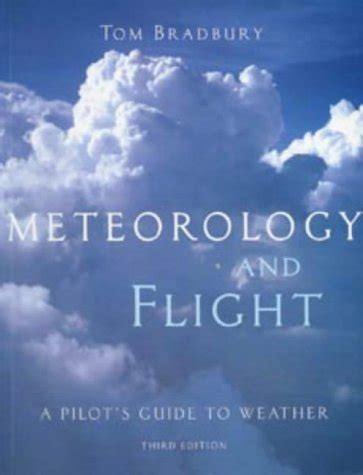 Meteorology and flight pilots guide to weather flying and gliding. - Criadoras de mercados - como empresas lideres criam e conquistam mercados.