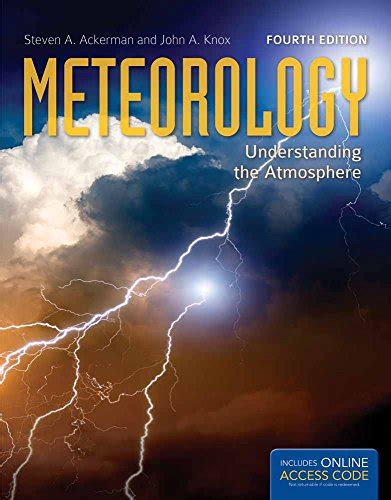 Full Download Meteorology Understanding The Atmosphere By Steven A Ackerman