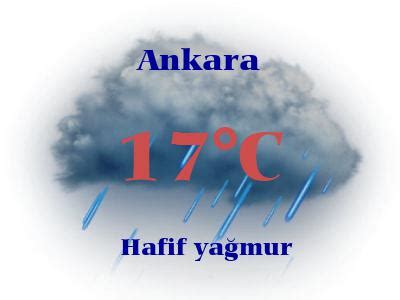 Meteoroloji 10 günlük hava tahminleri 10 dakikada bir tetiklenerek yenilenir.