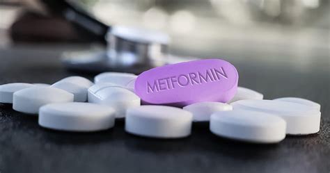 Metformin Tablet