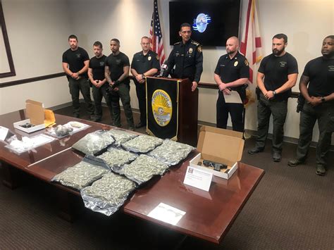 Meth drug bust in Montgomery County