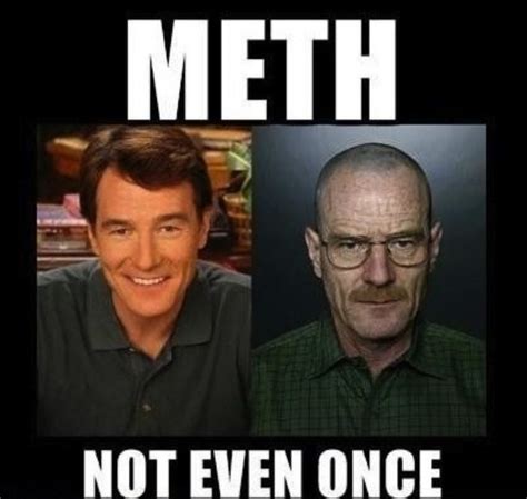 Meth, Not Even Once - NOT... EVEN... ONCE! Like us on Facebook! Like 1.8M. PROTIP: Press the ← and → keys to navigate the gallery , 'g' to view the gallery, or 'r' to view a …. 