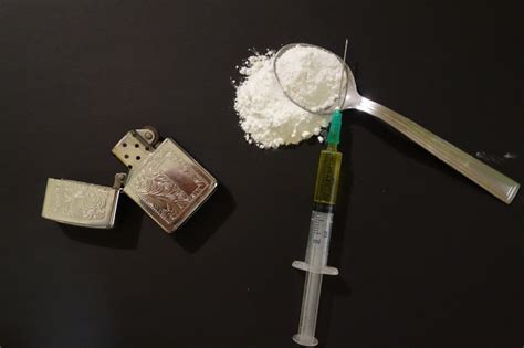 Meth use up sixfold, fentanyl use quadrupled in U.S. in …