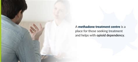 Methadone Program - Canada.ca