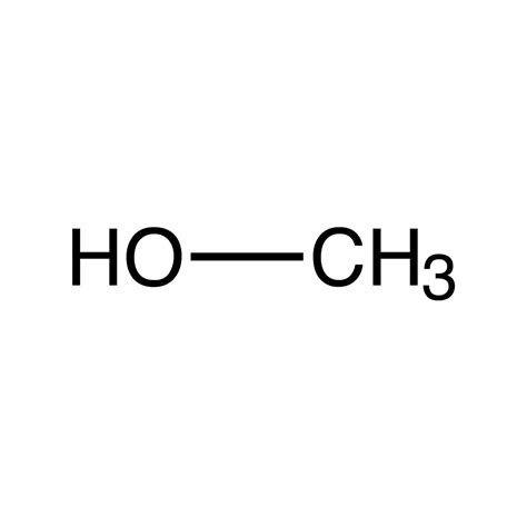 Question: 3. The Lewis Structure of methanol (CH3OH) 