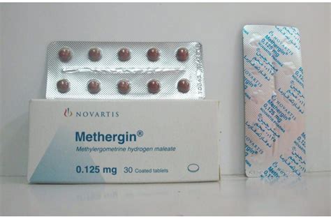 Methergin®