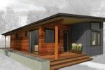 Method Homes Option Series 1 Story Prefab Home