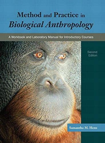 Method and practice in biological anthropology a workbook and laboratory manual for introductory courses second edition. - Twenty lectures on chinese culture an intermediary chinese textbook yale.