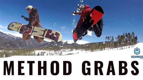 Method grab