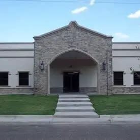 Methodist (UMC) Churches in Plainview, TX FaithStreet