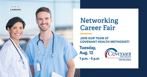 Methodist Career Fair