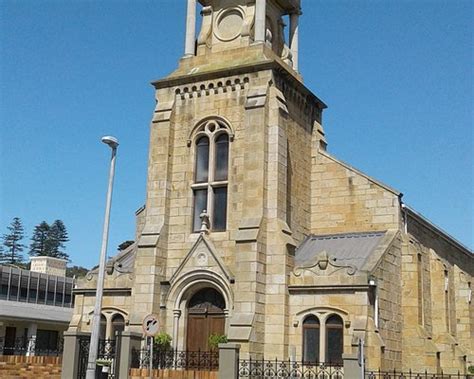 Methodist Church - Mossel Bay 🇿🇦 - WorldPlaces