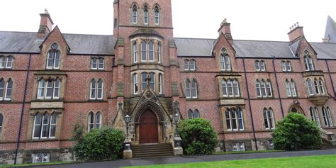Methodist College Block A Redevelopment Freehill