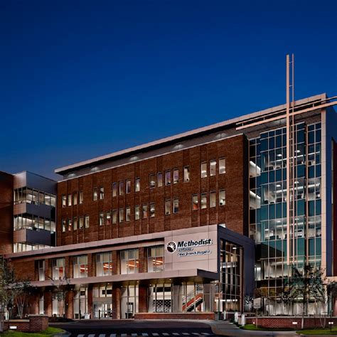 Methodist Hospital Career