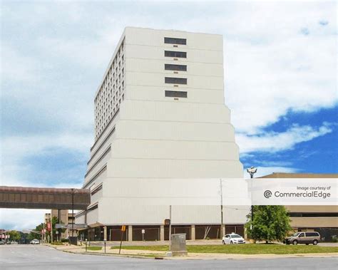 Methodist Medical Towers - Hospital in Near Northside