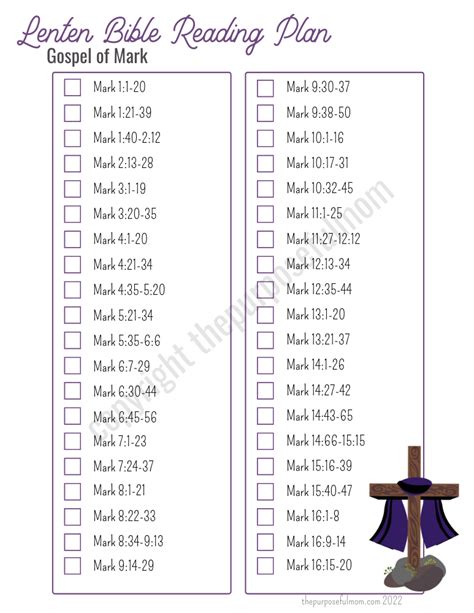 Methodist bible reading plan.  Our Lent daily reading plans walk through th...