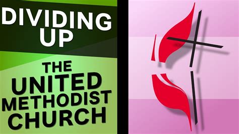 Methodist church split explained. Dec 4, 2022 ... The split, organized by more conservative church members, comes after years of infighting that stems from the UMC's more inclusive stances when ... 