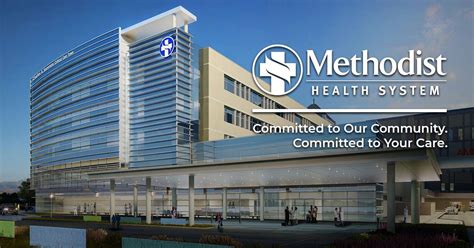 Methodist Hospital is the flagship facility in San