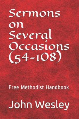 Methodist handbook sermons on several occasions sermons 1 53 virtual church resources. - Lenel onguard 2015 user manual alarm monitoring.