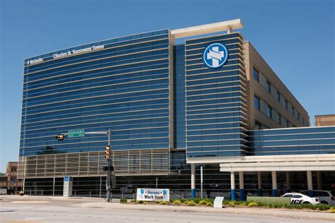 Methodist hospital dallas. Things To Know About Methodist hospital dallas. 