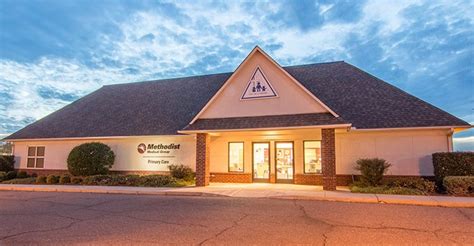 Methodist Minor Medical Office Locations. Showing 1-1 of 1 Location. PRIMARY LOCATION. Methodist Minor Medical. 8095 Club Pkwy. Cordova, TN 38016. Physicians at this location.. 