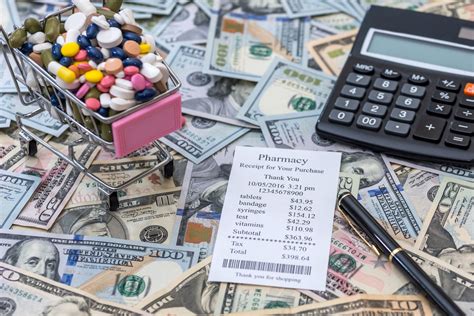 Methodological Issues in Estimating Prescription Drug Coverage Using t 