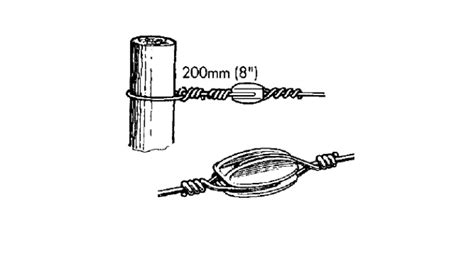 Methods And Layouts For Insulators