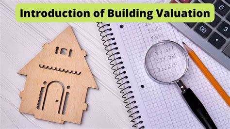 Methods Of Valuation Of A Building Daily Engineering
