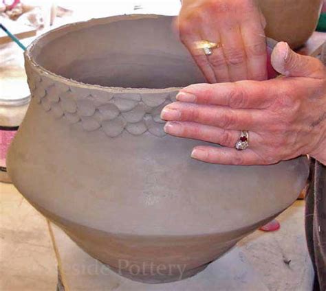 Methods and Techniques of HandBuilding Working With Clay