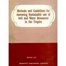 Methods and guidelines for assessing sustainable use of soil and water resources in the tropics repr. - Guide to goodness dalail al khayrat complete arabic english texts.