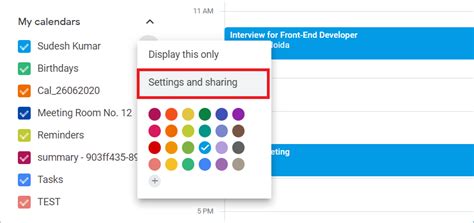 Methods to Sync Gmail Calendar and Contacts with Outlook 2016