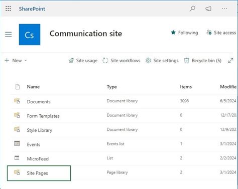 Methods to copy SharePoint page to another site