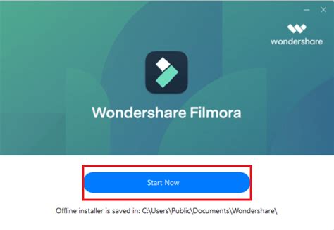 Methods to install software program successfully - Wondershare