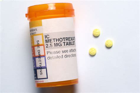 Methotrexate 