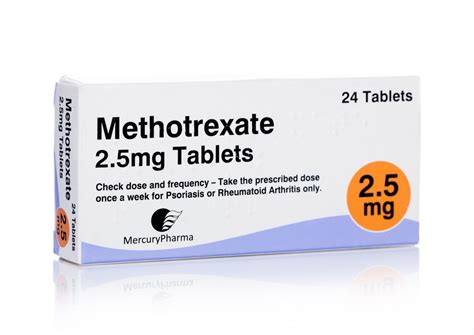 Methotrexate Price Without Insurance