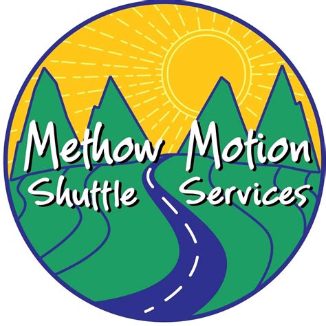 Methow Motion Shuttle Services - en-gb.facebook.com