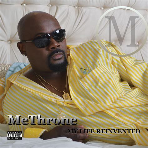 Methrone - My Life Album Reviews, Songs & More AllMusic